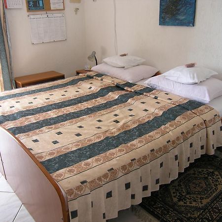 Apartmani Plach 크르크 외부 사진