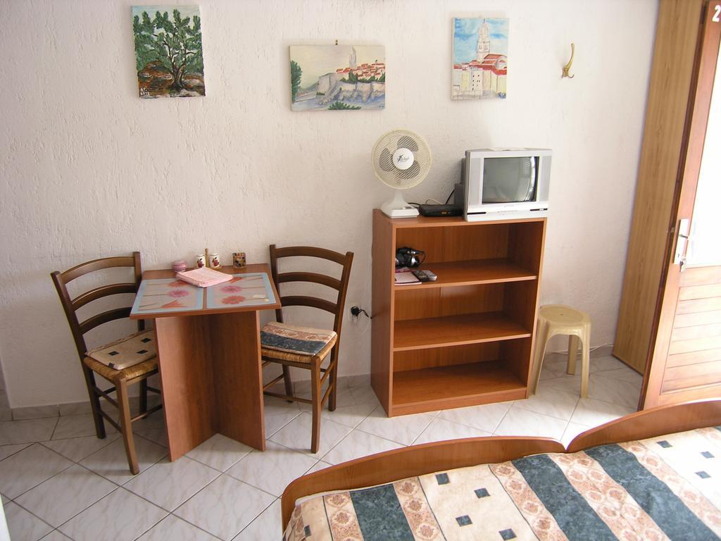 Apartmani Plach 크르크 외부 사진