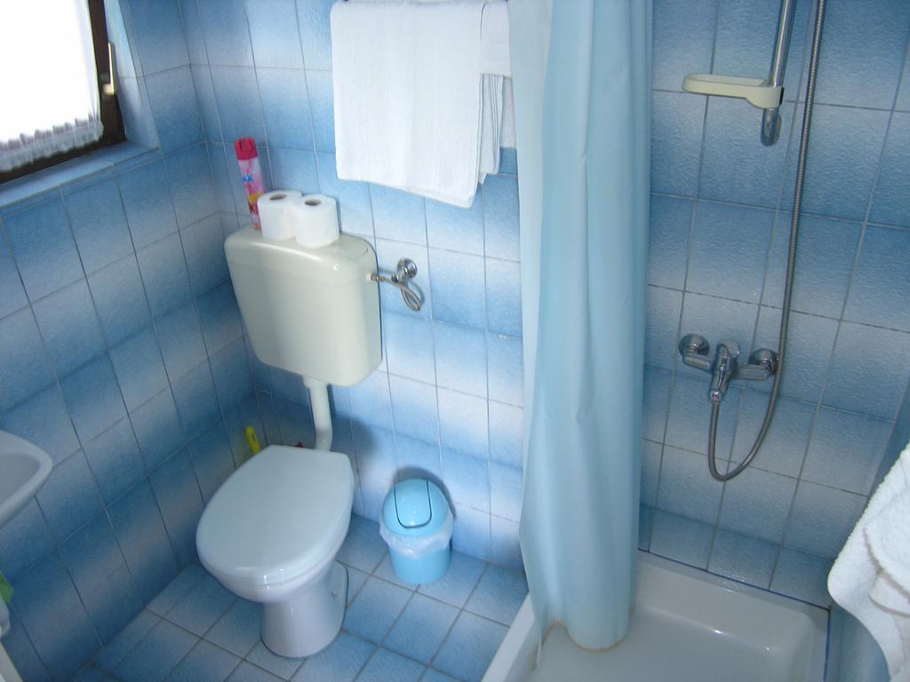 Apartmani Plach 크르크 외부 사진